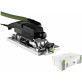 FESTOOL BS 75 E-SET juostinis šlifuoklis